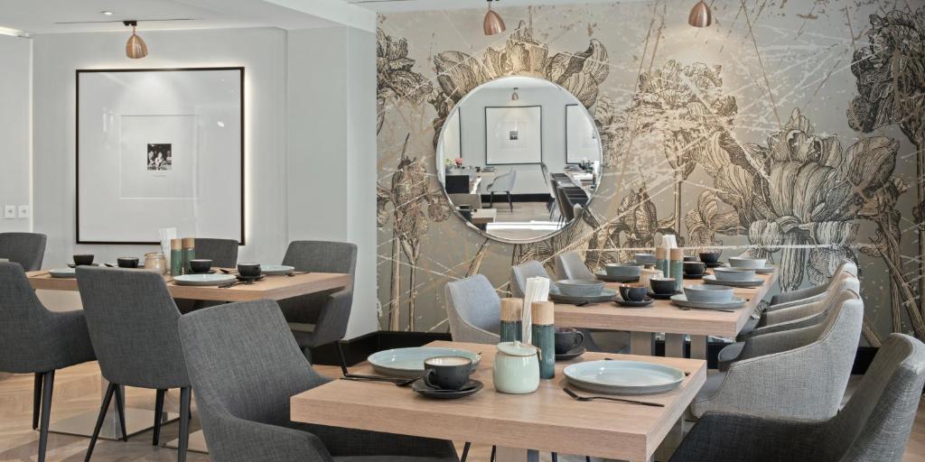 ブティック ホテル ヴェレンベルク - Facilities image