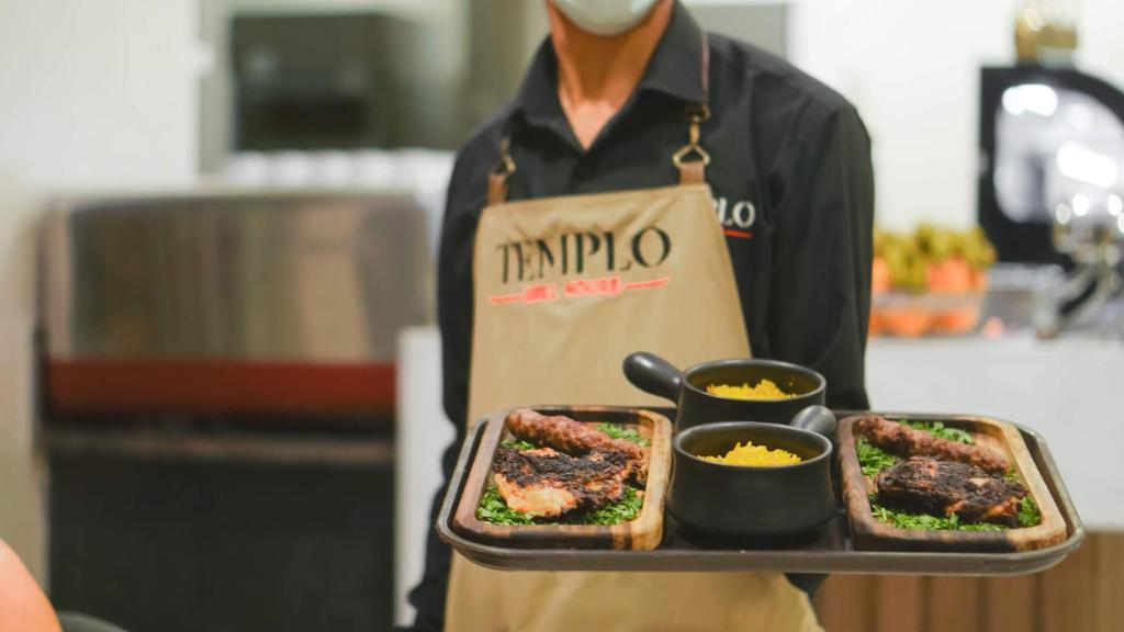 お料理のイメージ