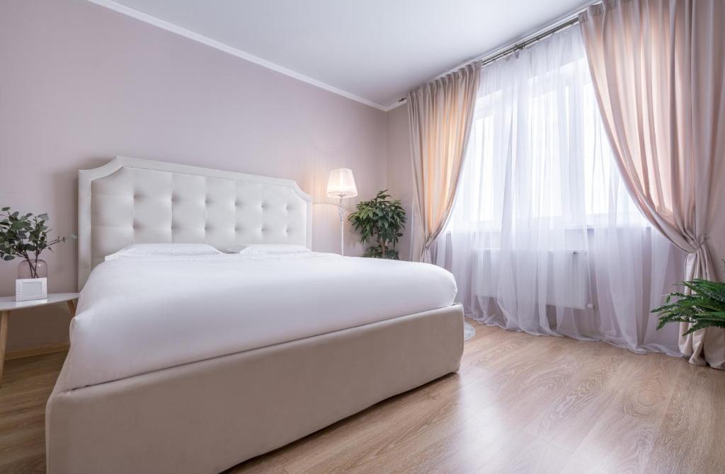 Suite with City View