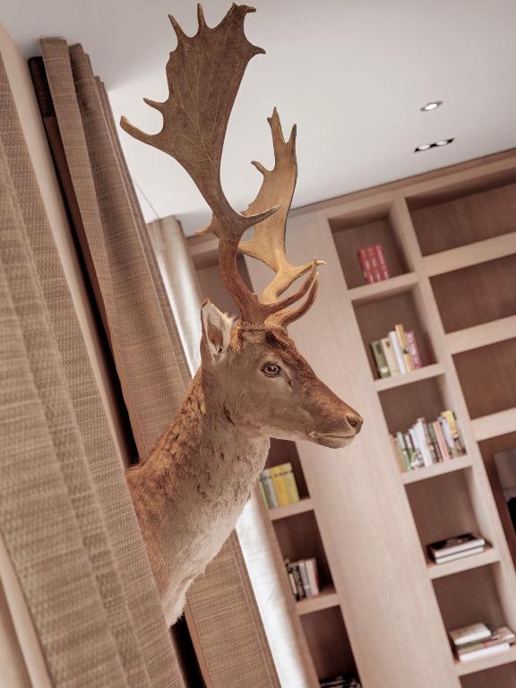 บริการและสิ่งอำนวยความสะดวก