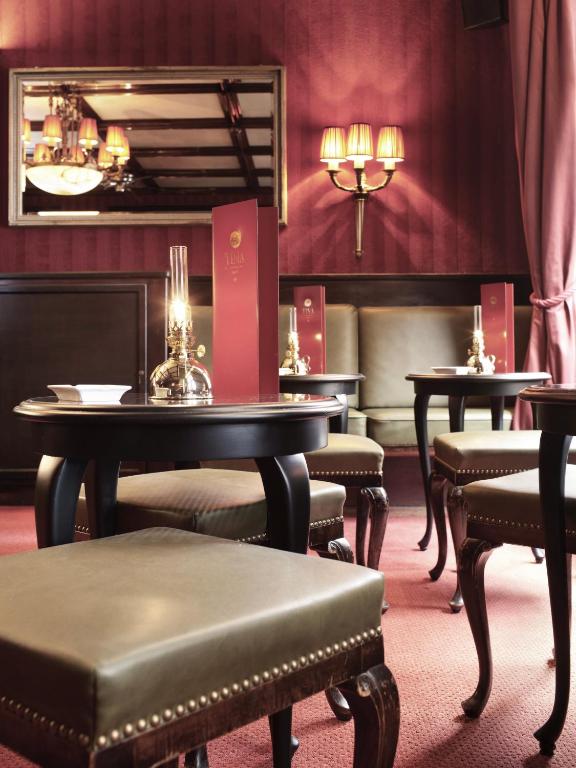 ผับ/เลาจน์