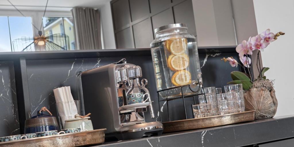 บริการและสิ่งอำนวยความสะดวก