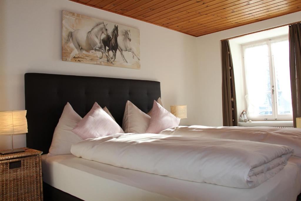 Hotel Restaurant Rossli photo