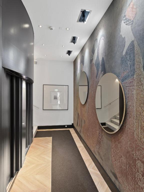 บริการและสิ่งอำนวยความสะดวก