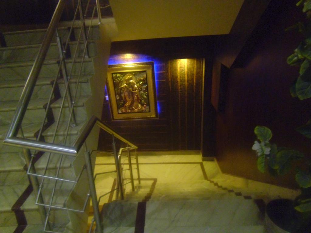 Hotel Vishal Residency photo