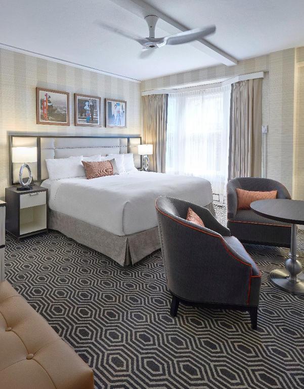 호텔 조식 서비스