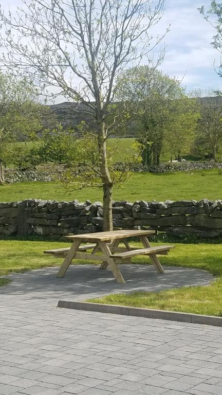 Burren Rock Farmhouse B&B photo