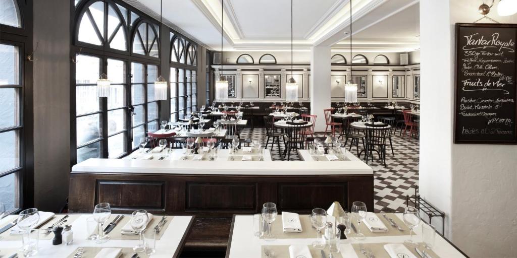 ห้องอาหาร