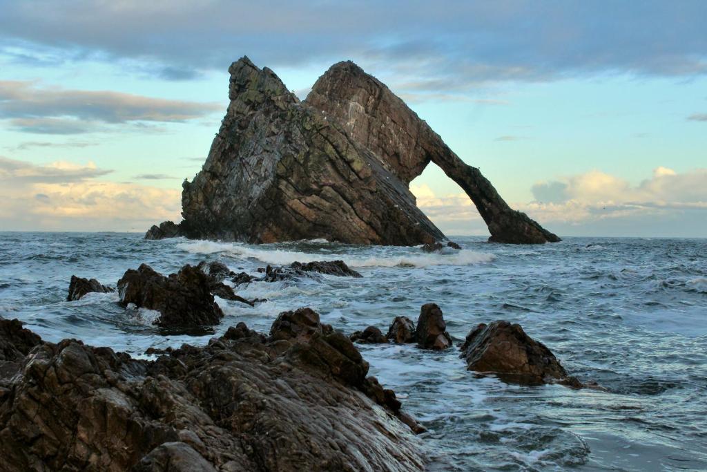Victoria Hotel — Hotel in Portknockie
