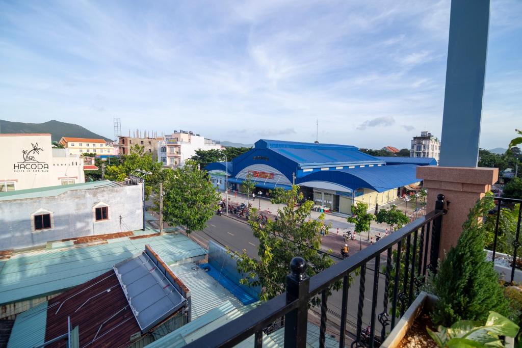 Hacoda Homestay