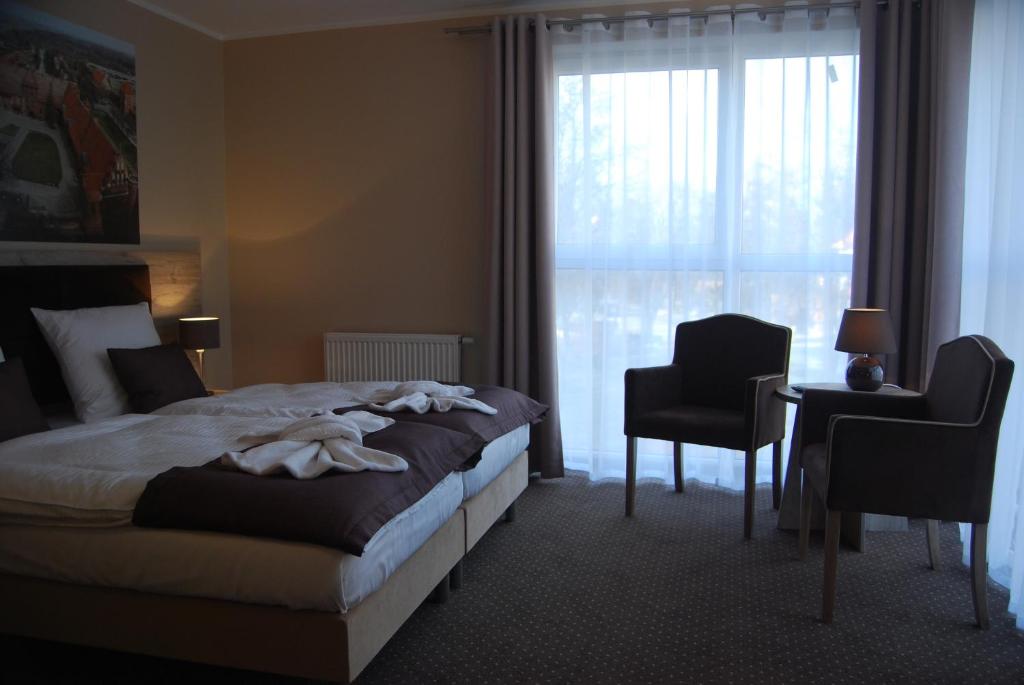 Hotel Piast przy Zamku photo