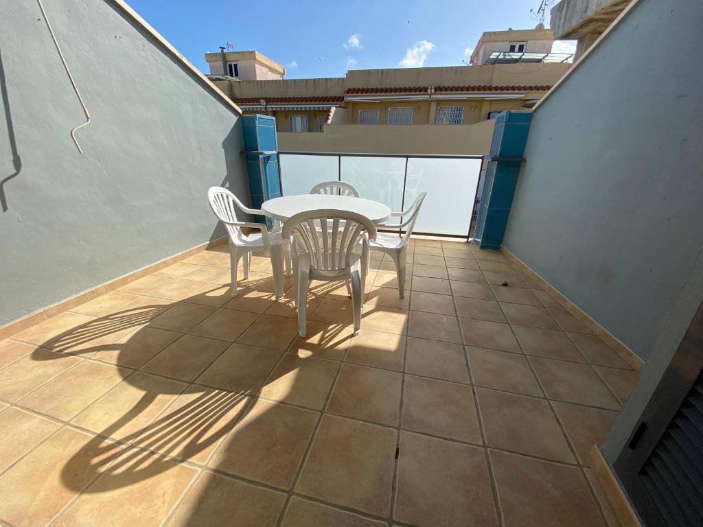 Apartamentos Sotavento Altamar - 3