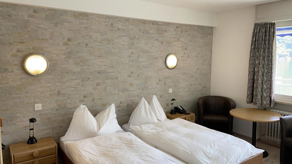 Tresa Bay Hotel photo