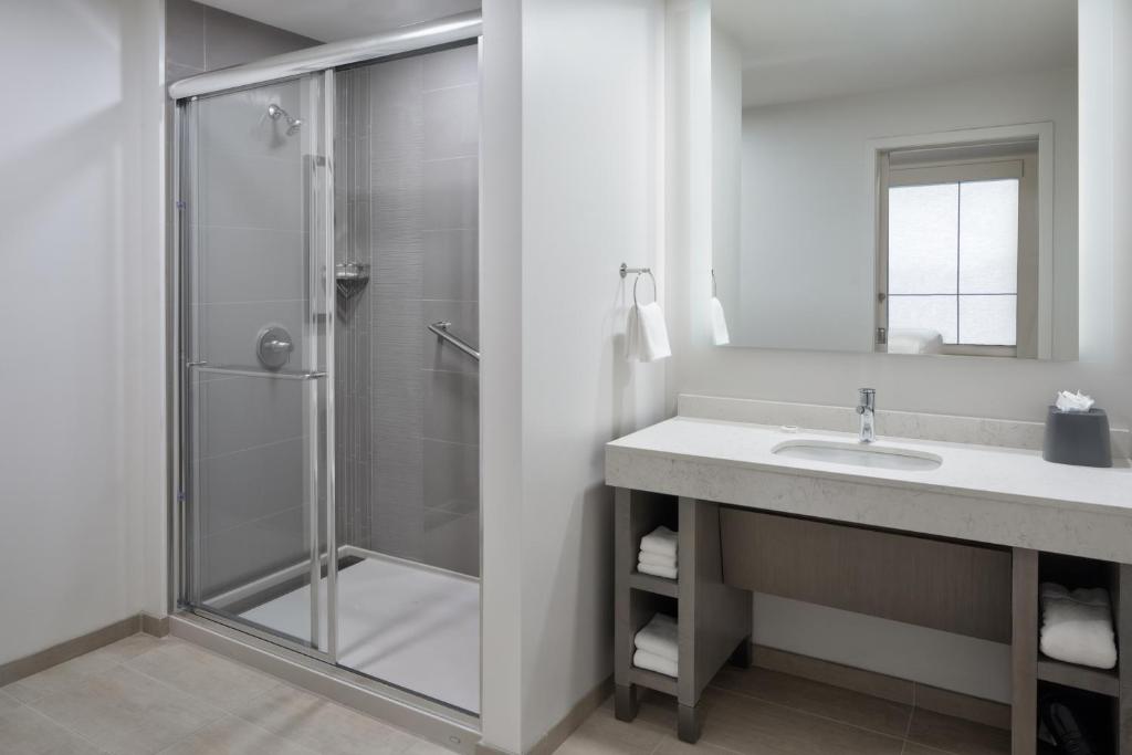 バスルーム（客室）