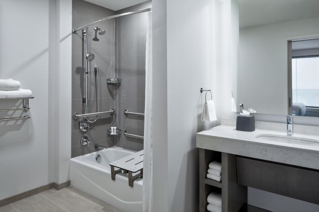 バスルーム（客室）