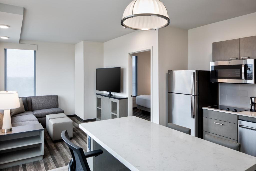 ハイアット ハウス デンバー オーロラ アンシュッツ メディカル キャンパス (Hyatt House Denver Aurora Anschutz Medical Campus)