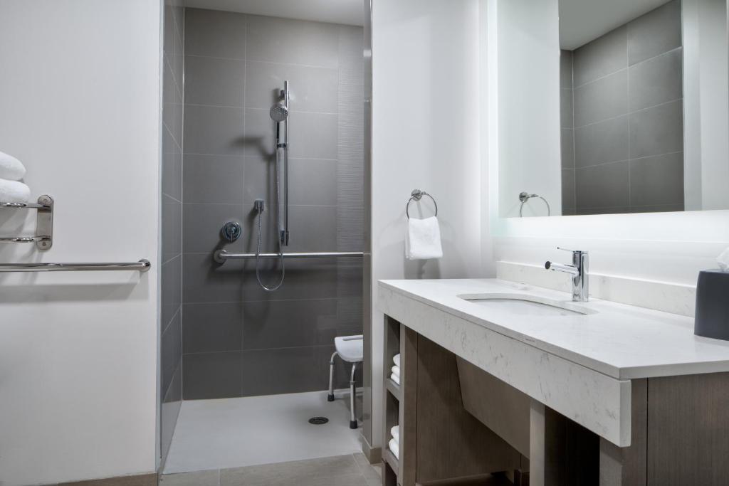 バスルーム（客室）