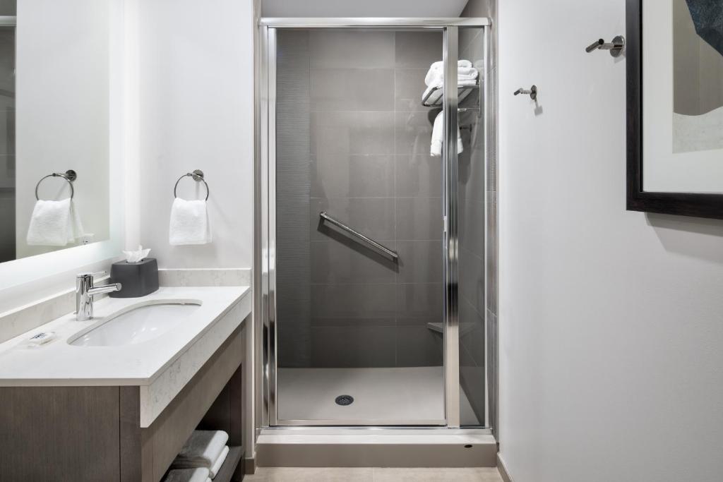 バスルーム（客室）