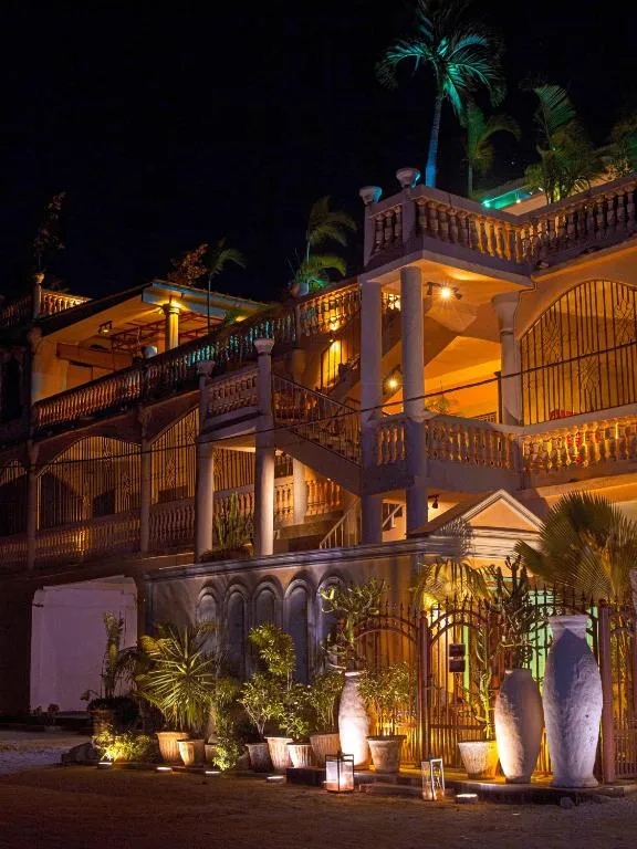 RoofTop Boutique Hotel Adults Only，位于萨拉昆达的酒店