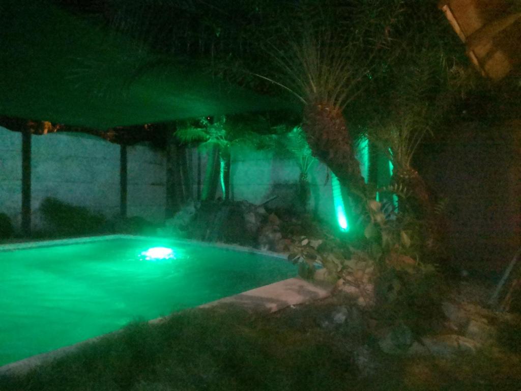 Hostel Antorchas photo