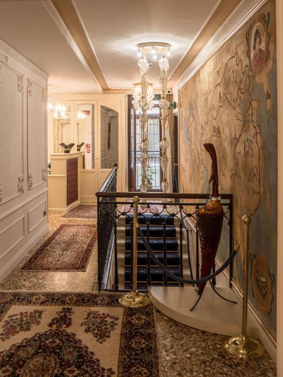 EGO' Boutique Hotel - The Silk Road photo