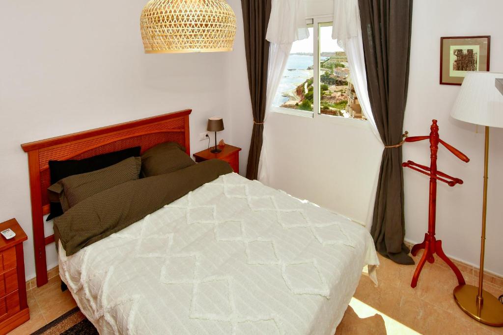 Apartamento Terrazas de Aguamarina - 4