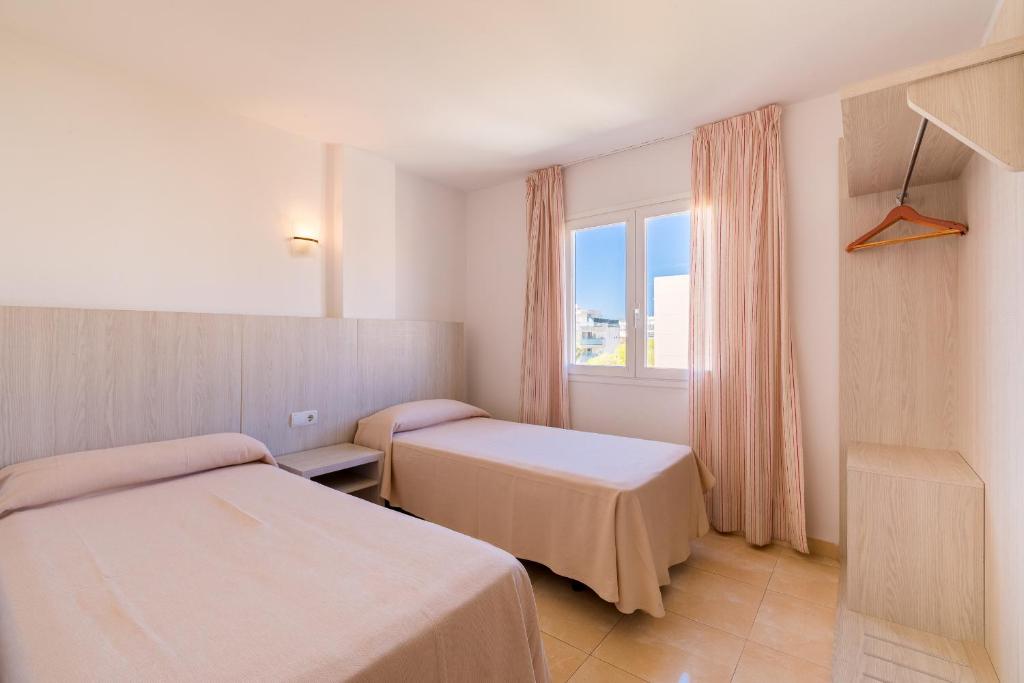Avenida - MC Apartments Ibiza - 2