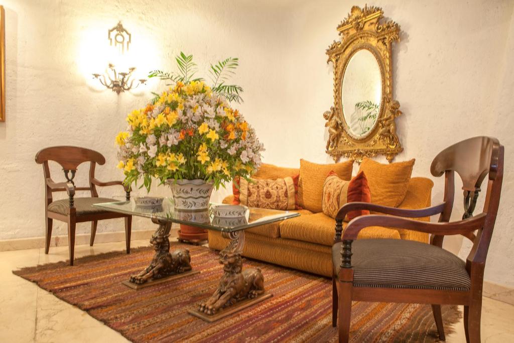 Antara Hotel photo