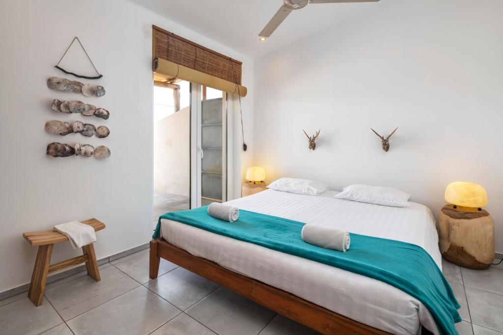 Casa Tuia Resort photo
