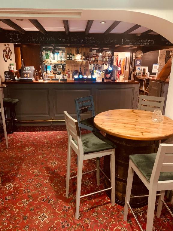 The Sun Inn photo