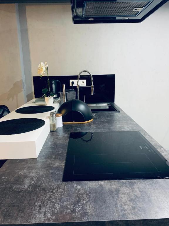 Loft De Girarda 전경