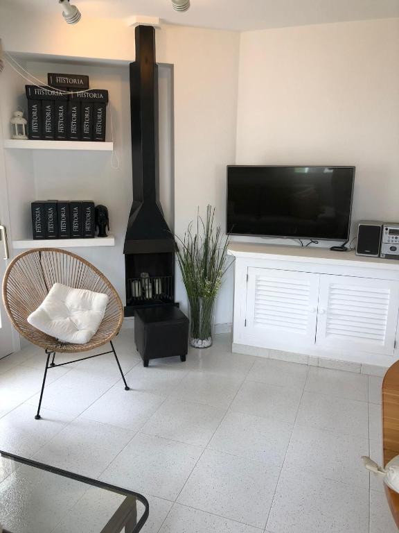 Beach Apartment Minerva - 2