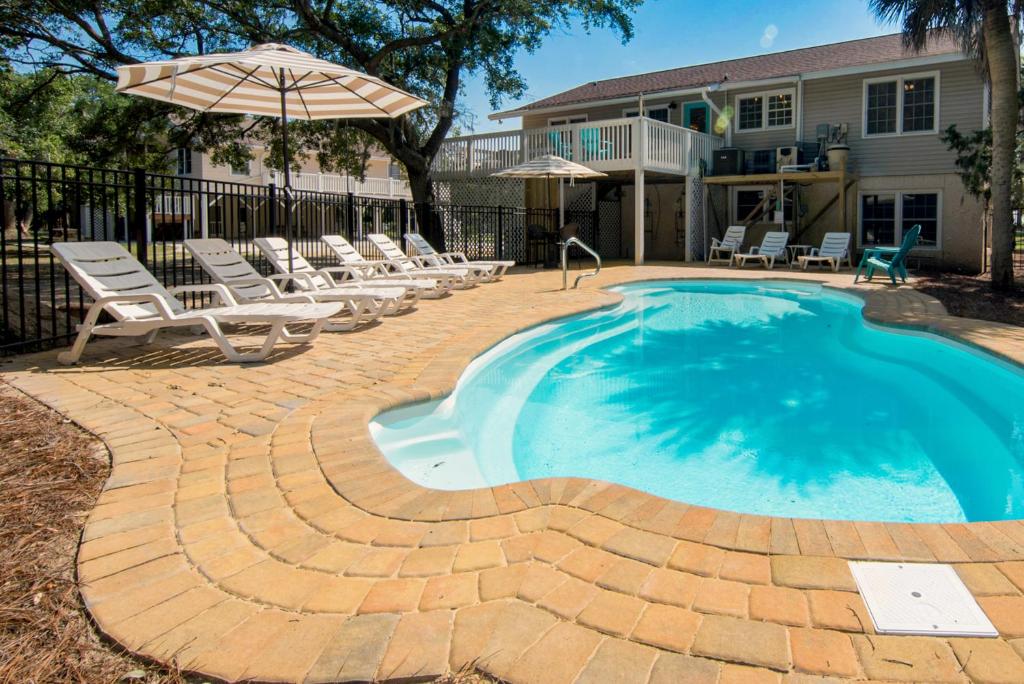 Life of Rylee, Edisto Beach