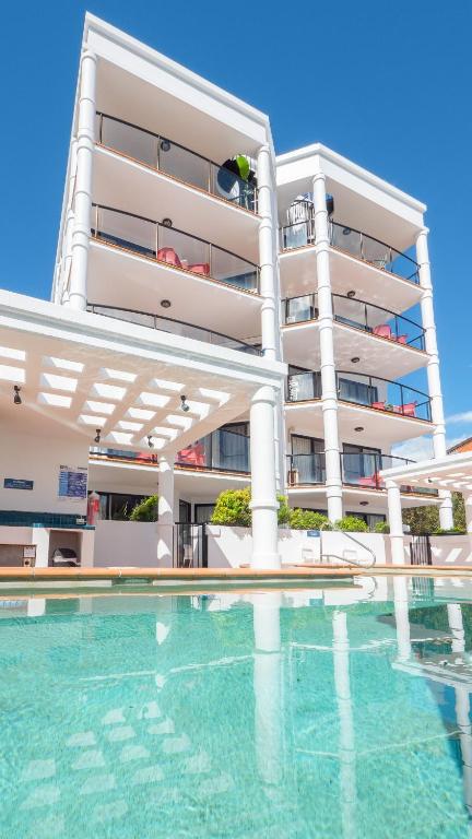 Aegean Mooloolaba photo