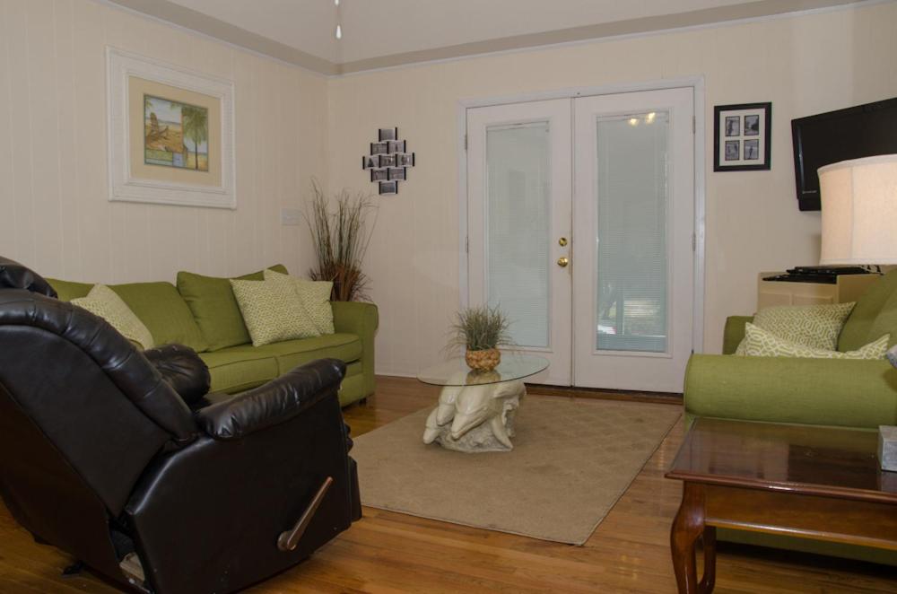 Sand Quarters, Edisto Beach