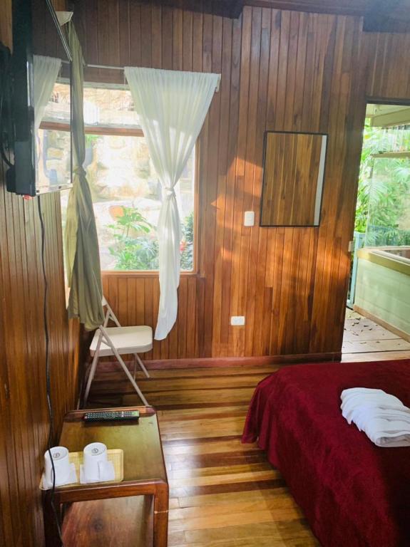 Hotel Quetzal Inn photo