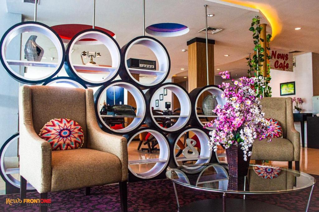 News Hotel Surabaya