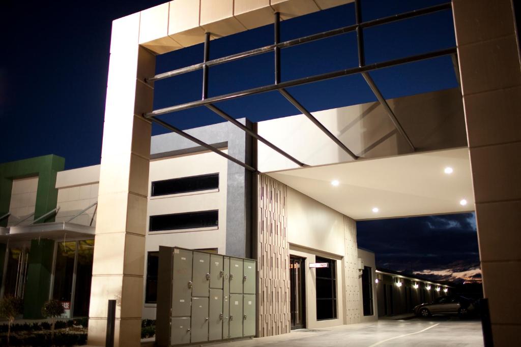 Southgate, Shepparton