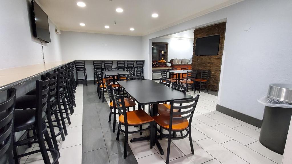 Facilities