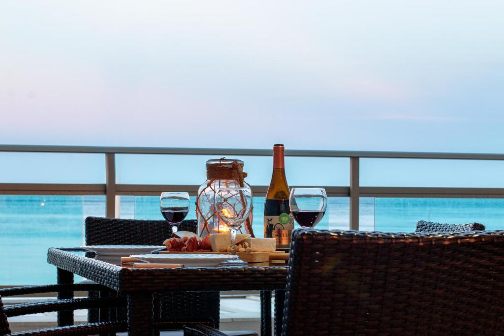 Calpe Mar & Llum Boutique Seaside Stay - 2