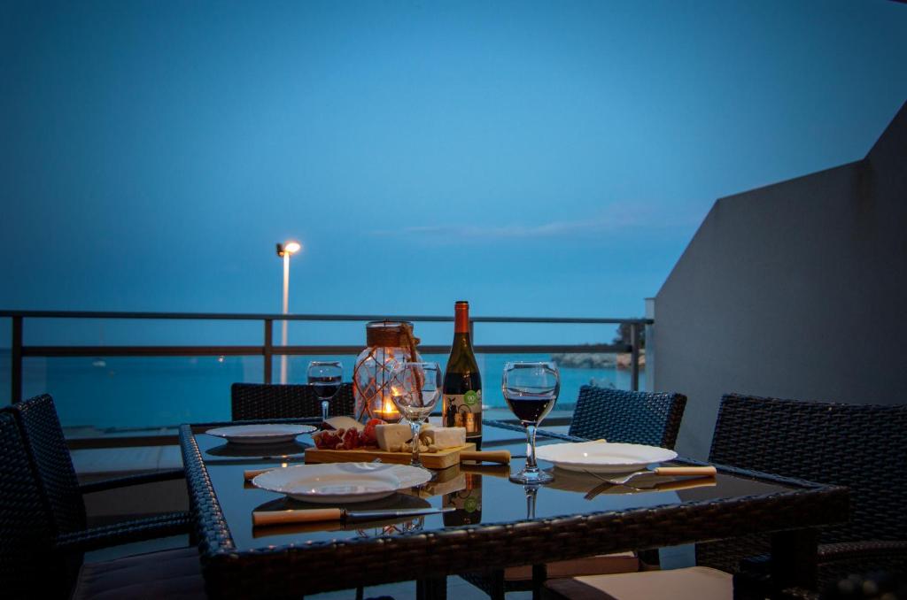 Calpe Mar & Llum Boutique Seaside Stay - 5