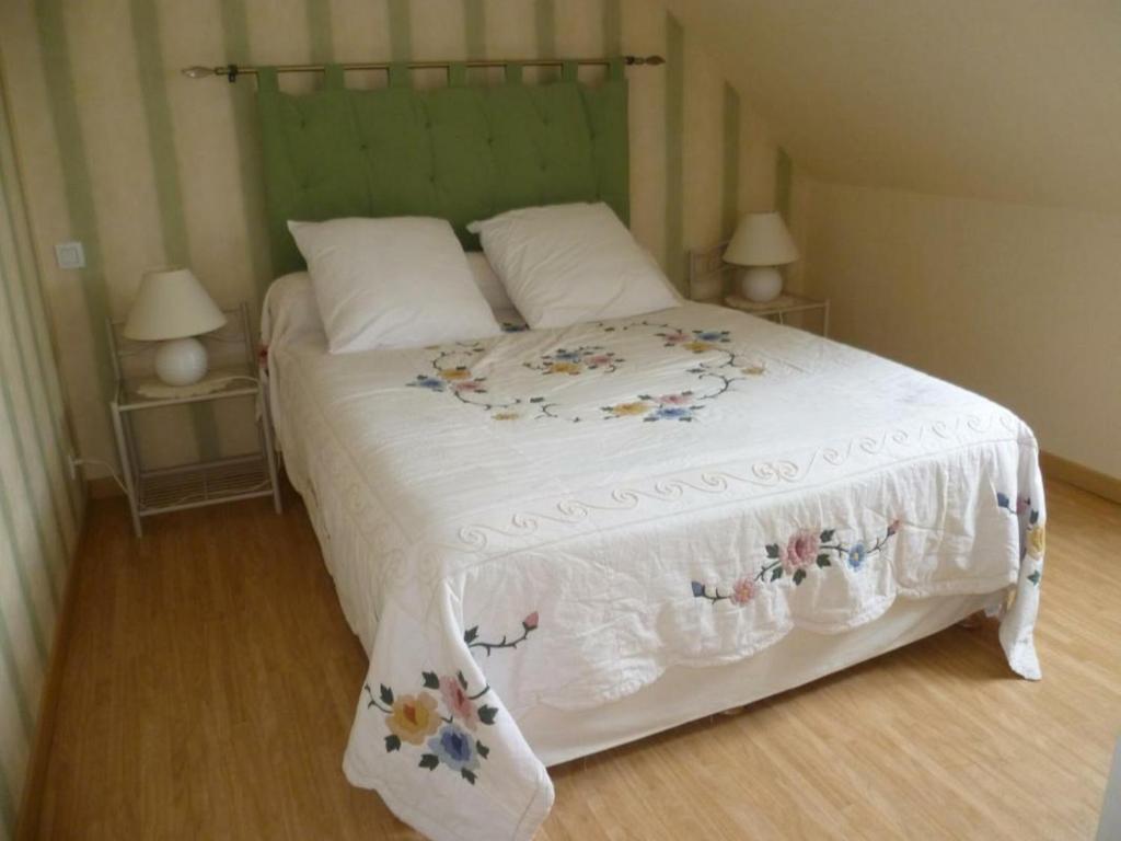 Gite Cour-Cheverny, 4 pieces, 6 personnes - FR-1-491-106 photo