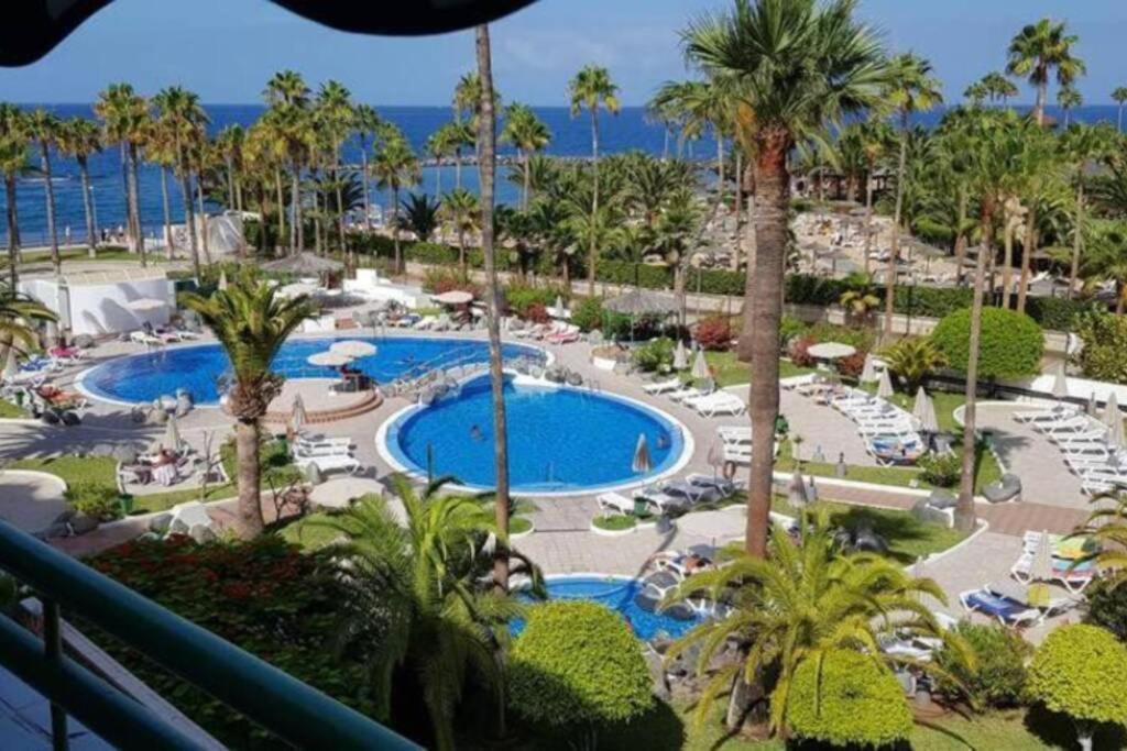 Tropical Apartment - La Caleta - 1