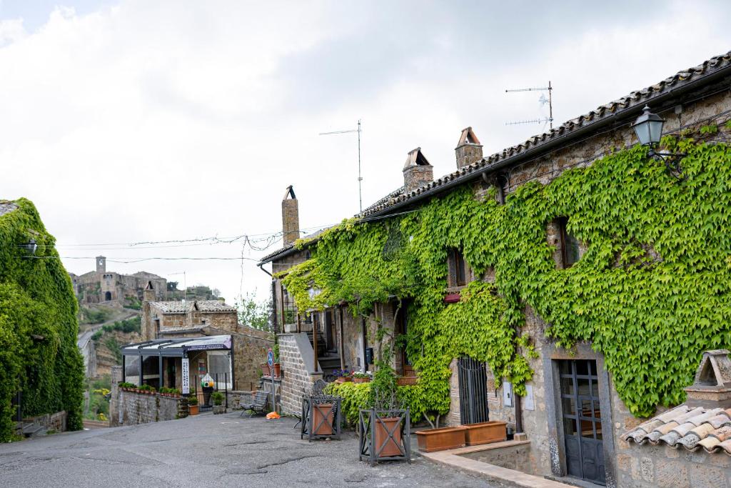 Acqua di Civita Beauty & Rooms in Mercatello - 2