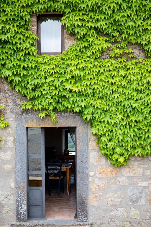 Acqua di Civita Beauty & Rooms in Mercatello - 1