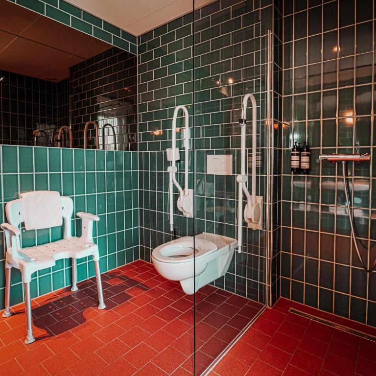 Hotel Facilities