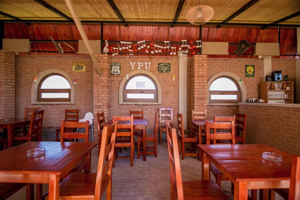 Casa Ypu photo