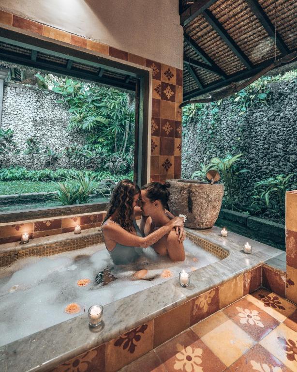 バスルーム（客室）