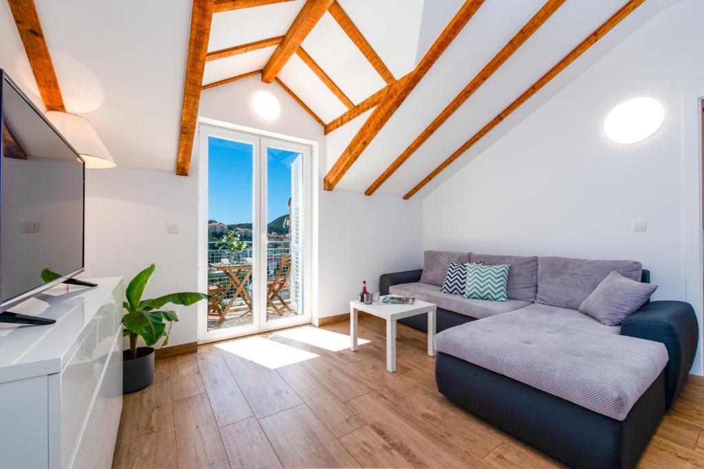 Apartments Terra — Hotel in Dubrovnik