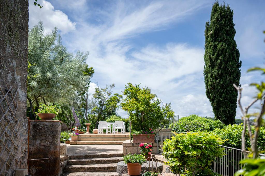 Acqua di Civita Beauty & Rooms photo